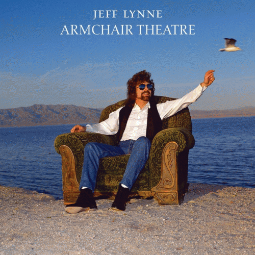 Jeff Lynne : Armchair Theatre